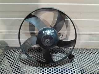 bontott VW POLO IV Hűtőventilátor