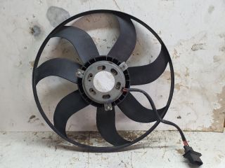 bontott VW POLO IV Hűtőventilátor