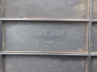 bontott VW POLO IV Hűtőventilátor