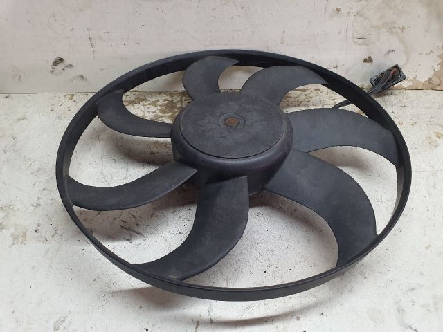 bontott VW POLO IV Hűtőventilátor