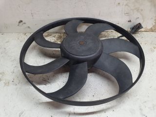 bontott VW POLO IV Hűtőventilátor