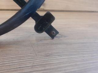 bontott VW POLO IV Hűtőventilátor