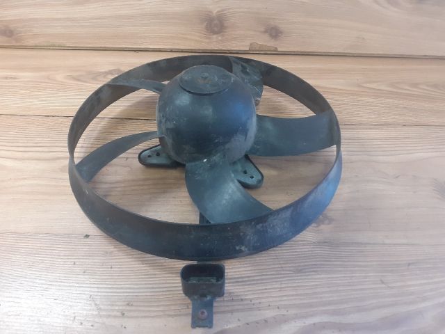 bontott VW POLO IV Hűtőventilátor