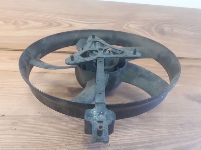bontott VW POLO IV Hűtőventilátor