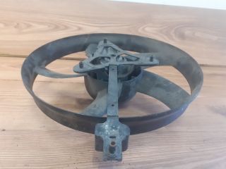 bontott VW POLO IV Hűtőventilátor