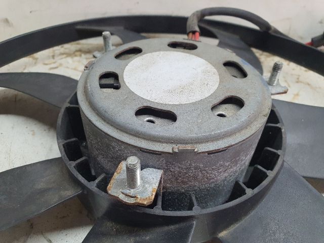 bontott VW POLO IV Hűtőventilátor