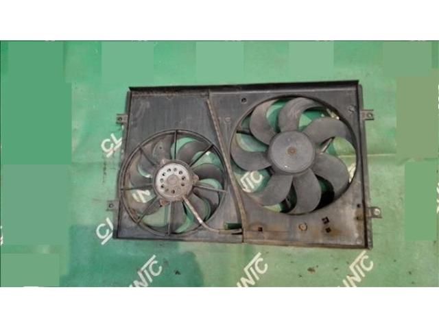 bontott VW POLO IV Hűtőventilátor