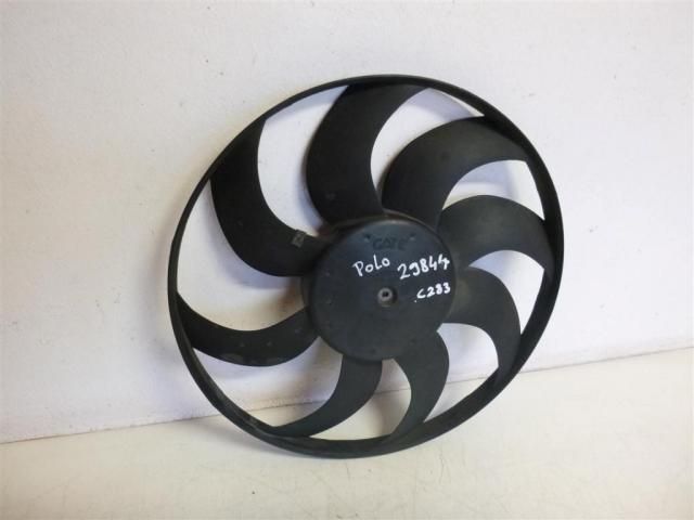 bontott VW POLO IV Hűtőventilátor