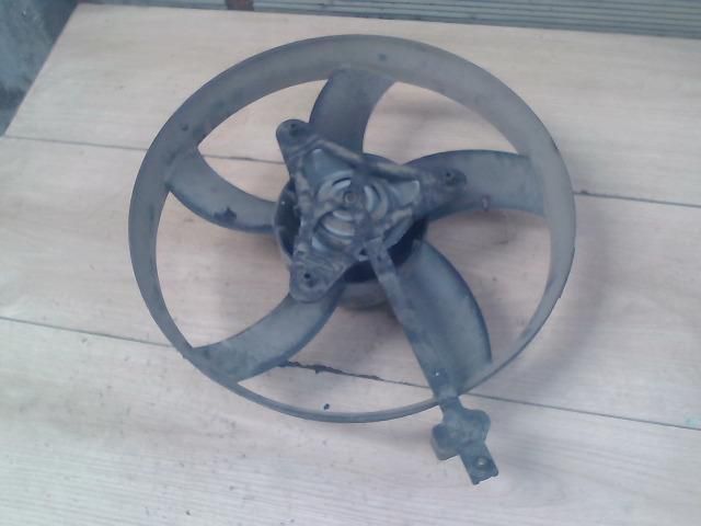 bontott VW POLO IV Hűtőventilátor