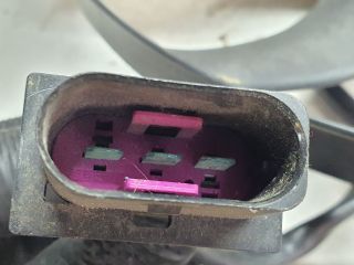 bontott VW POLO IV Hűtőventilátor