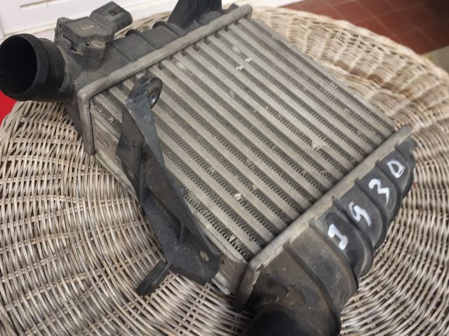 bontott VW POLO IV Intercooler