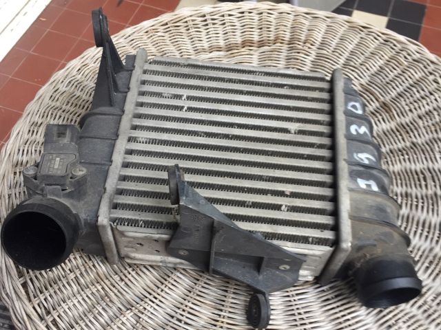 bontott VW POLO IV Intercooler