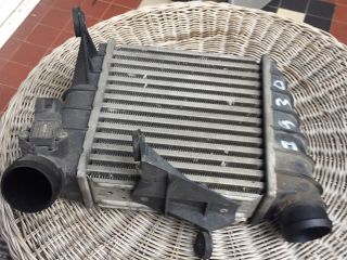 bontott VW POLO IV Intercooler