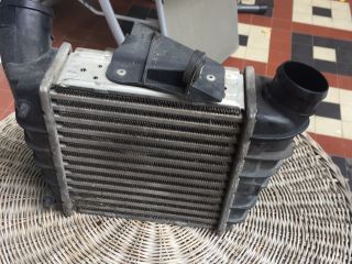 bontott VW POLO IV Intercooler