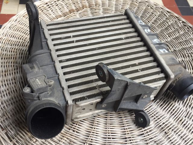 bontott VW POLO IV Intercooler