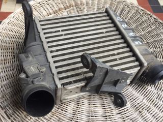 bontott VW POLO IV Intercooler