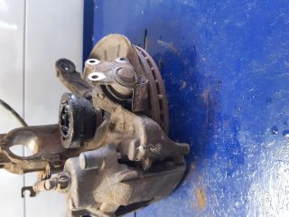 bontott VW POLO IV Jobb első Csonkállvány Kerékaggyal