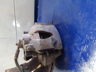 bontott VW POLO IV Jobb első Csonkállvány Kerékaggyal