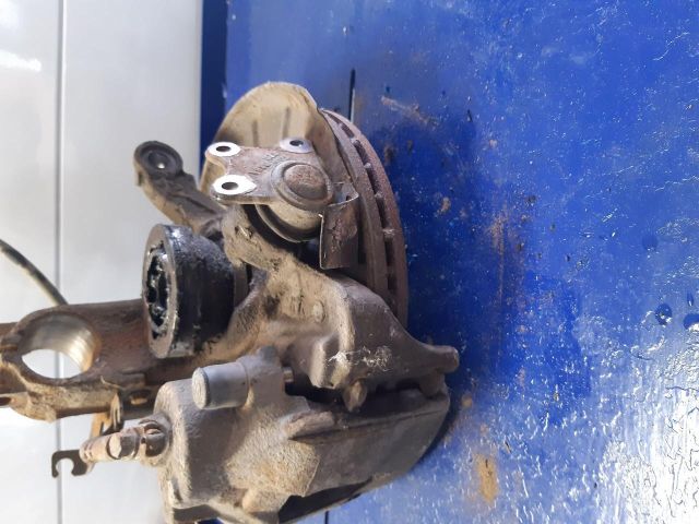 bontott VW POLO IV Jobb első Csonkállvány Kerékaggyal