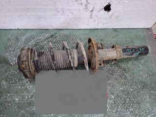 bontott VW POLO IV Jobb első Gólyaláb (Lengécsillapító, Rugó)