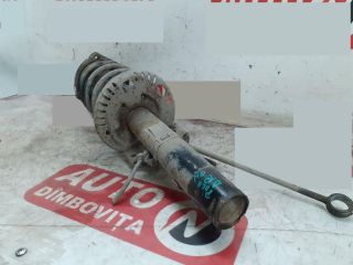 bontott VW POLO IV Jobb első Gólyaláb (Lengécsillapító, Rugó)