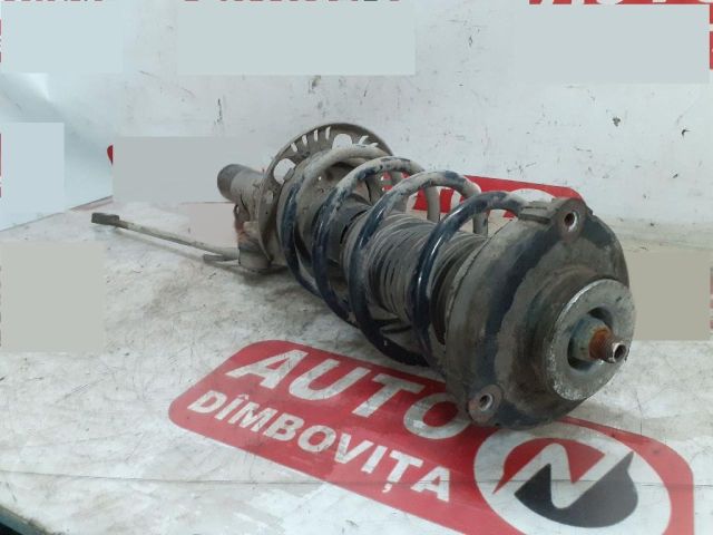 bontott VW POLO IV Jobb első Gólyaláb (Lengécsillapító, Rugó)