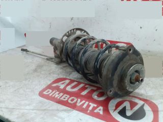 bontott VW POLO IV Jobb első Gólyaláb (Lengécsillapító, Rugó)