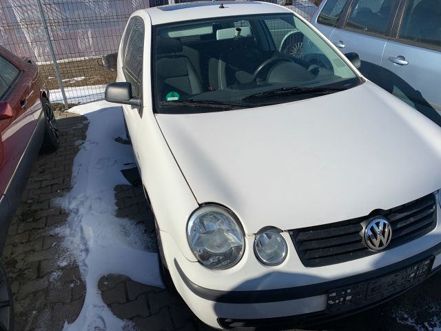 bontott VW POLO IV Jobb első Lengéscsillapító