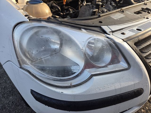 bontott VW POLO IV Jobb Féltengely