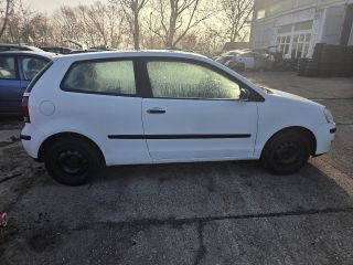 bontott VW POLO IV Jobb Féltengely