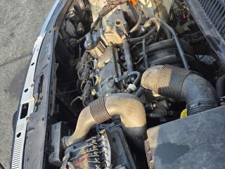 bontott VW POLO IV Jobb Féltengely