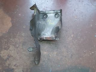 bontott VW POLO IV Katalizátor Hővédő Lemez