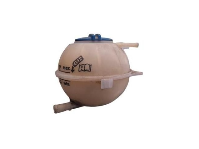 bontott VW POLO IV Kiegyenlítő Tartály