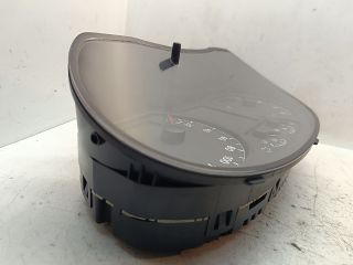 bontott VW POLO IV Kilométeróra