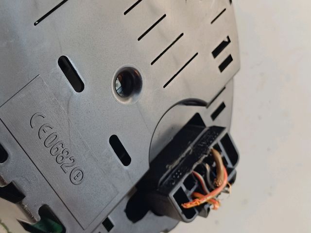 bontott VW POLO IV Kilométeróra