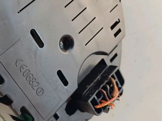 bontott VW POLO IV Kilométeróra