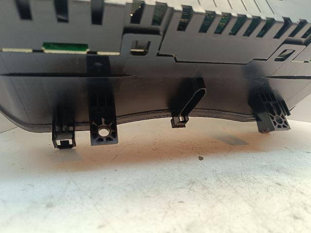 bontott VW POLO IV Kilométeróra