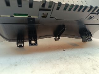 bontott VW POLO IV Kilométeróra