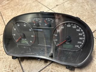 bontott VW POLO IV Kilométeróra