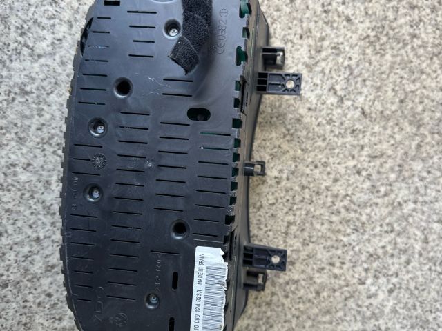 bontott VW POLO IV Kilométeróra