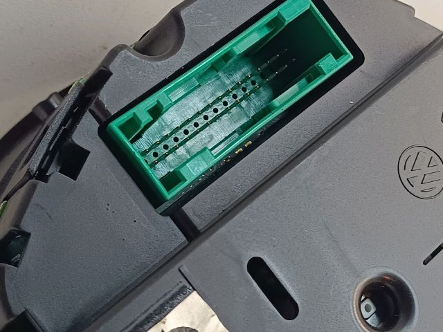 bontott VW POLO IV Kilométeróra