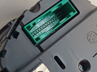 bontott VW POLO IV Kilométeróra