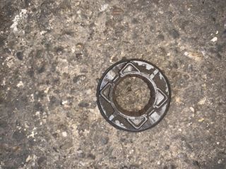 bontott VW POLO IV Kinyomó Csapágy