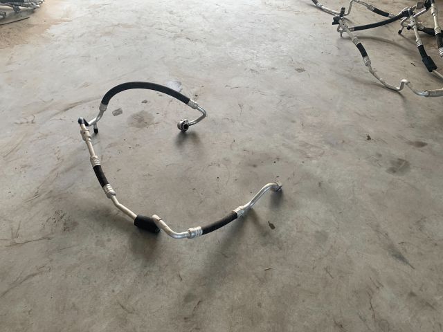 bontott VW POLO IV Klíma Cső