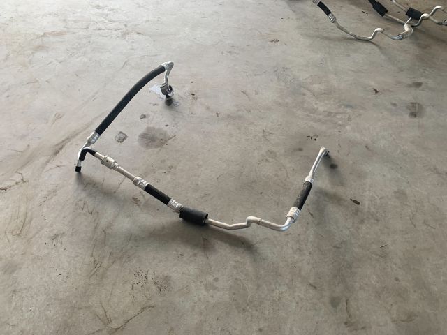 bontott VW POLO IV Klíma Cső