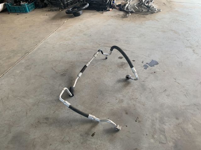 bontott VW POLO IV Klíma Cső