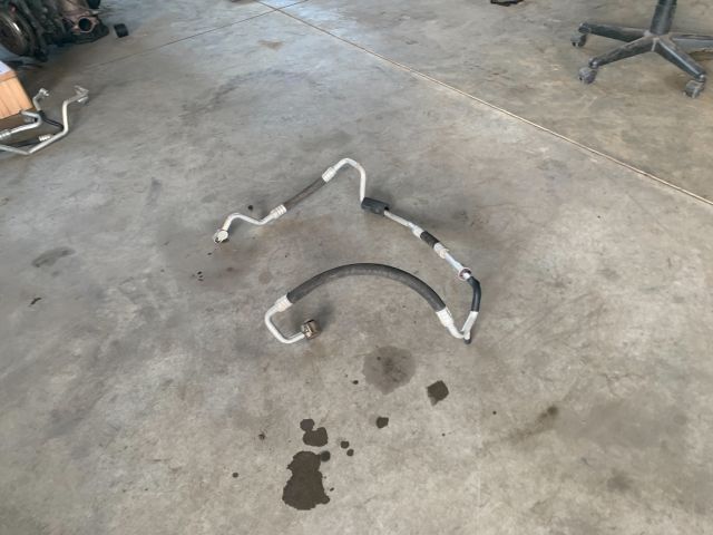 bontott VW POLO IV Klíma Cső