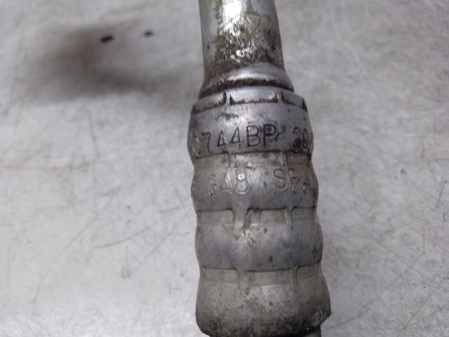 bontott VW POLO IV Klíma Cső