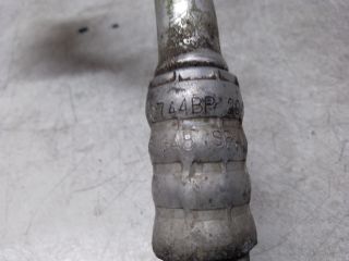 bontott VW POLO IV Klíma Cső