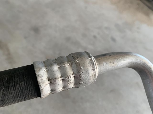 bontott VW POLO IV Klíma Cső